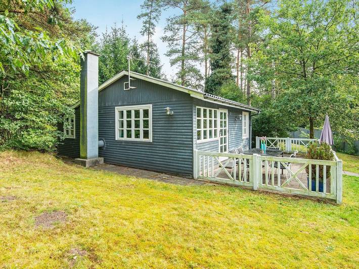 Ferienhaus für 5 Personen, mit Terrasse in Ostjütland - 3