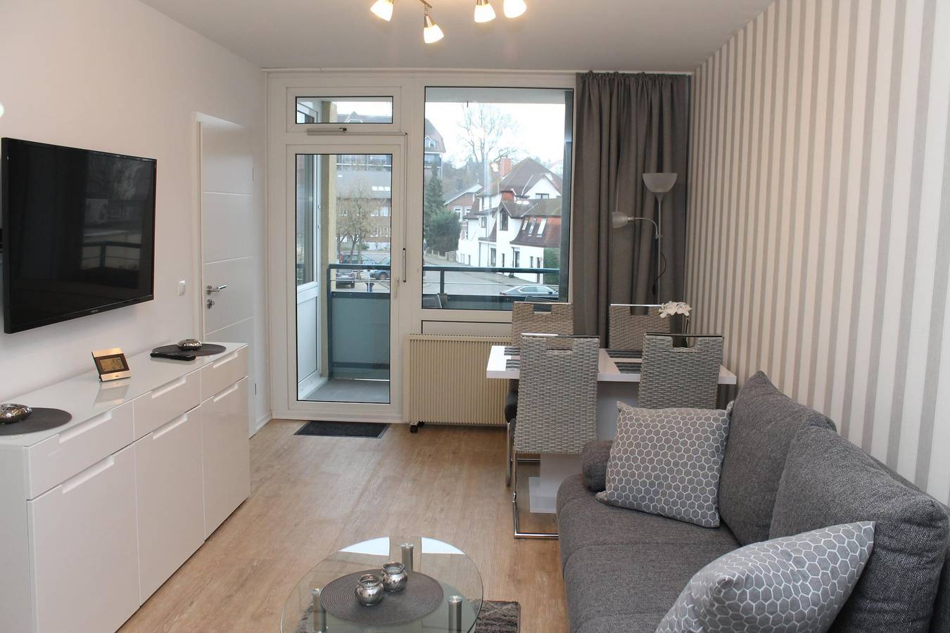 Ferienwohnung für 4 Personen in Kurstrand (Laboe), Laboe