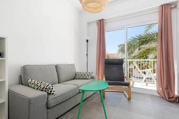 Apartment in Can Picafort, Santa Margalida für 3 