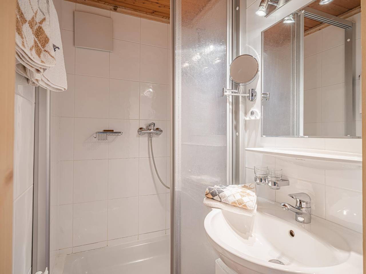 Ganze Wohnung, Ferienhaus in einem ehemaligen Pferdestall in Brixen im Thale, Kaisergebirge