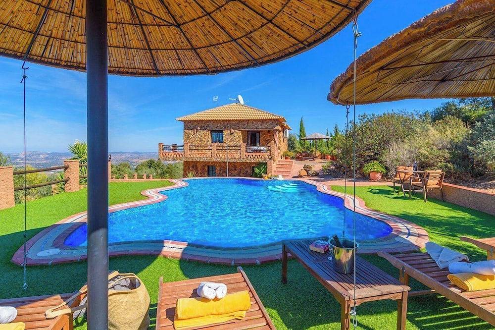 Casa vacanza a El Gastor a partire da 170€ a notte