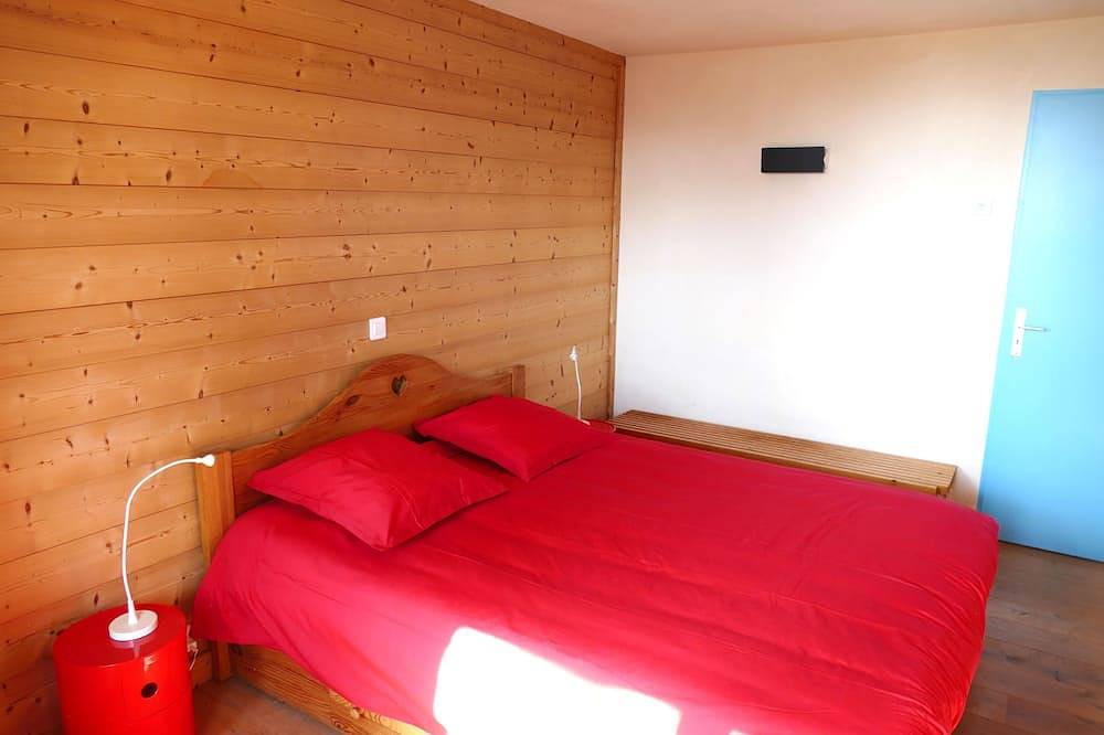 Le Chalet De Thom, Les Arcs 1600, 8 People, On The Slopes in Arc 1600, Bourg-Saint-Maurice