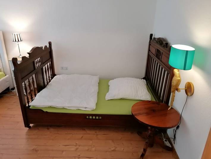 Ferienwohnung für 6 Personen in Königstein - 4