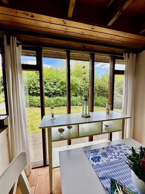 Ferienhaus für 5 Personen, mit Garten in der Eckernförder Bucht - 4