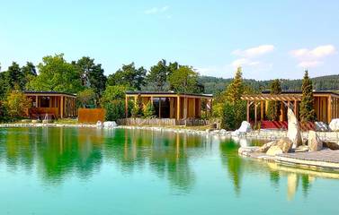 Ferienhaus für 2 Personen in Langenlois, Wiener Umland & Wienerwald, Bild 2