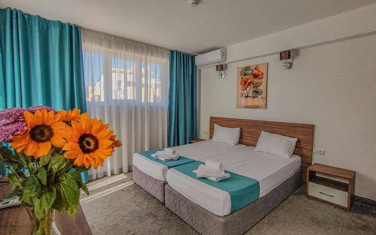 Hotel Zonya in Slantchev Briag, Bourgas (oblast)
