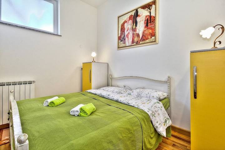 Gîte pour 4 personnes dans Petrovija - 3