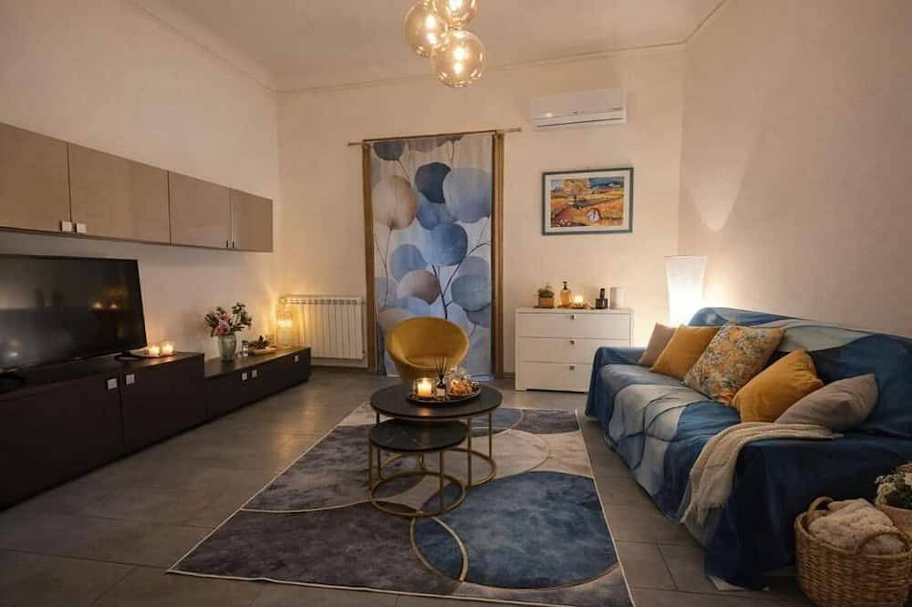 Appartamento intero, Al Piccolo Cassaro. Accogliente appartamento autonomo in centro città in Caltanissetta, Provincia di Caltanissetta