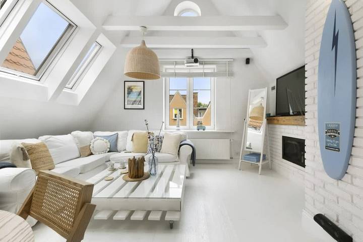 Apartamento de vacaciones para 7 personas - 1