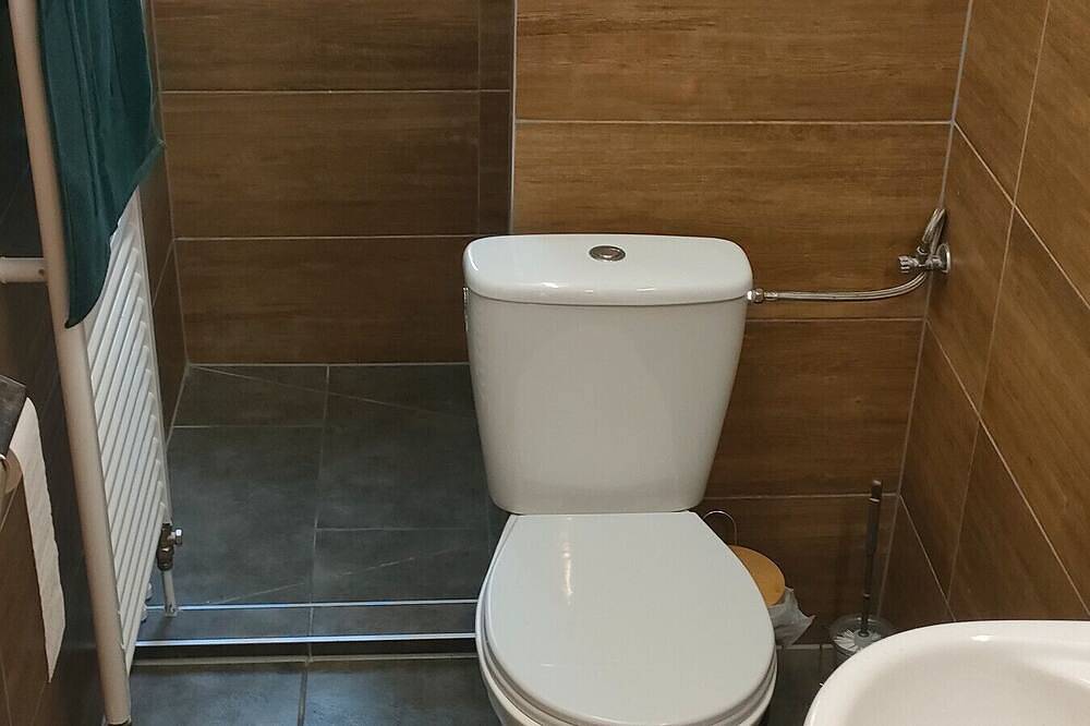 Ganze Wohnung, Apartment 'Yellow A' in Miltenberg, Spessart-Mainland