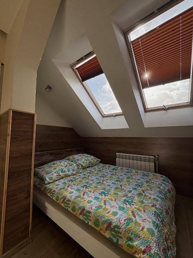 Cały apartament, Studio Apartment in Chełmno, Województwo kujawsko-pomorskie