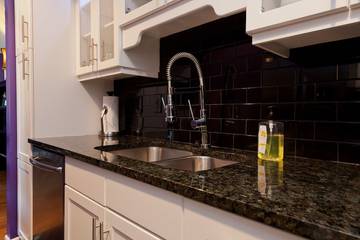 Apartment for 10 Guests in Austin (TX), Travis County, Picture 2