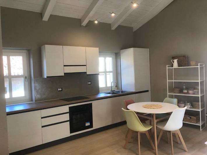 Gîte pour 4 personnes, avec jardin et vue à Chieri - 4