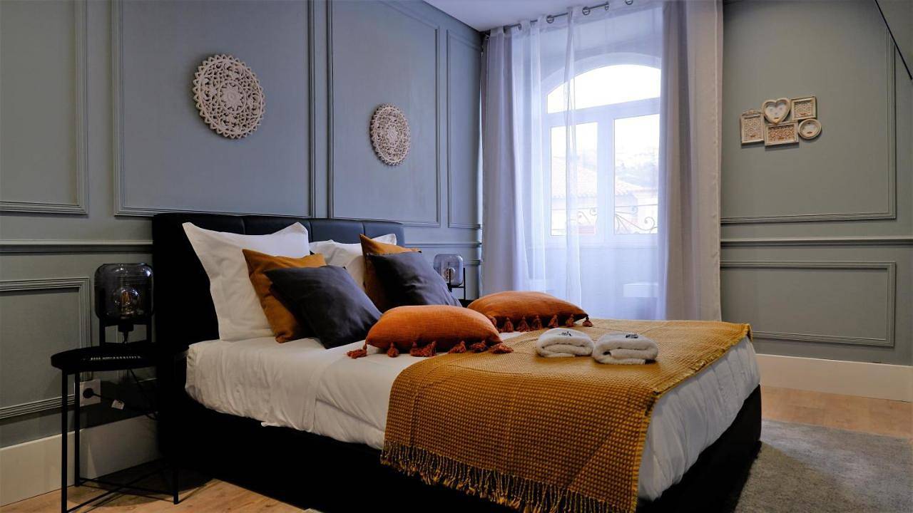 Apartamento inteiro, O Cantinho do Colégio - Dourocollege in Lamego, Vale do Douro
