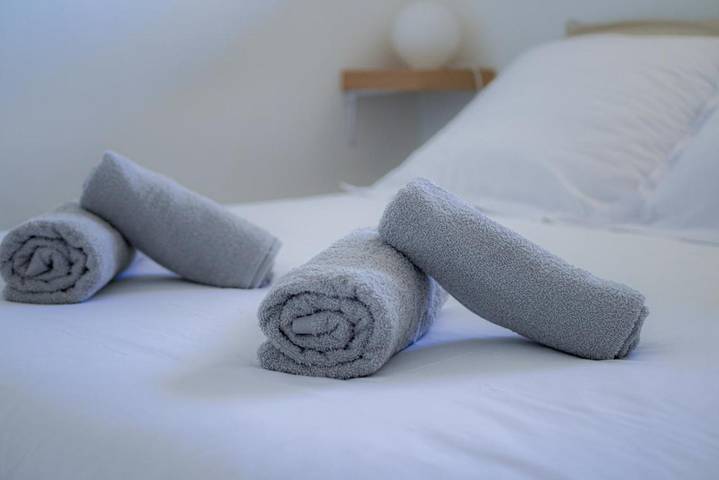 Gîte pour 4 personnes, avec balcon à Saint-Orens-de-Gameville - 4