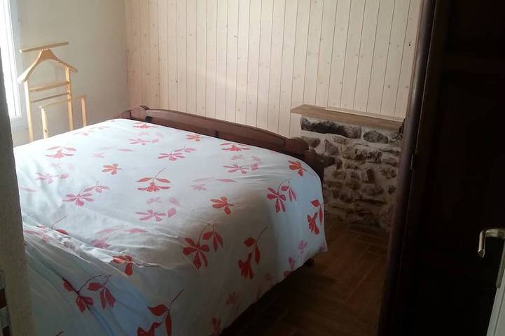 Location de vacances pour 6 personnes, avec terrasse à Bouin - 2