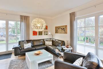 Strandhaus für 4 Personen in Prerow, Vorpommern, Bild 4