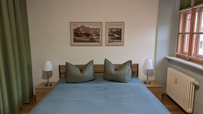 Ferienwohnung für 5 Personen in Weimar - 3