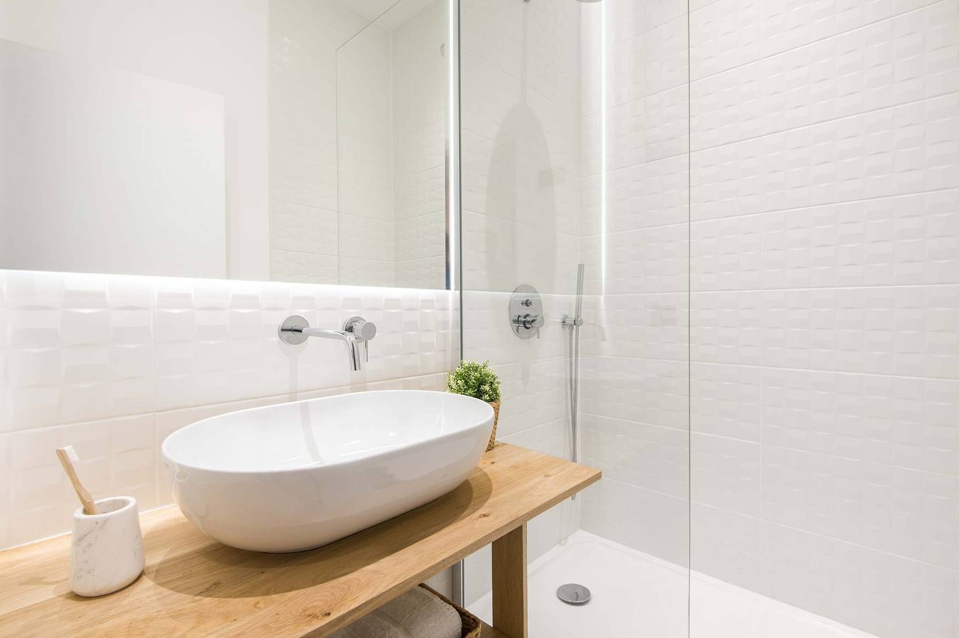 Appartement entier, Appartement de vacances pour 7 personnes in Paris, Île de France