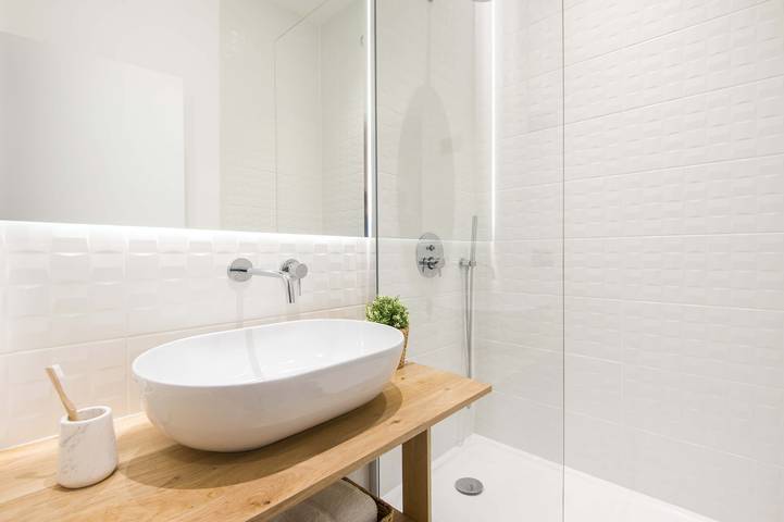 Gîte pour 7 personnes dans Gare Saint Lazare - 3