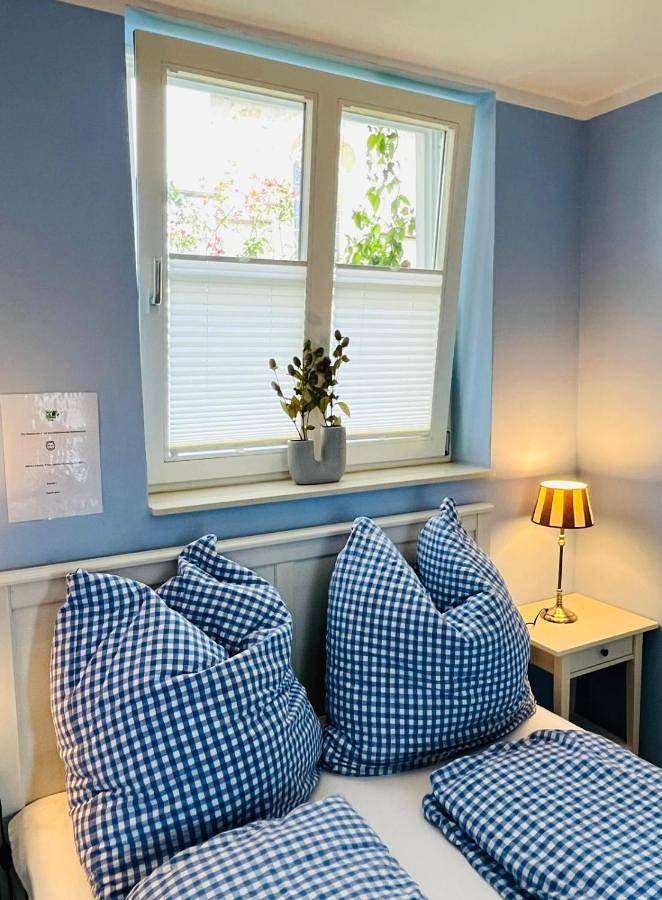 Gîte pour 2 personnes, avec vue, animaux acceptés dans Ibbenburen - 4