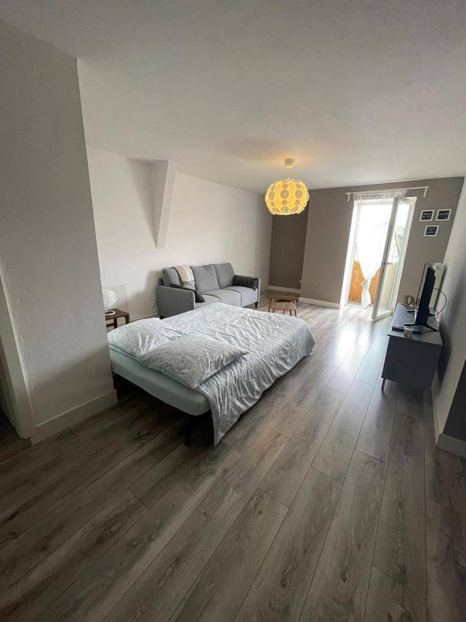 Gîte pour 6 personnes, avec balcon à Gertwiller - 4