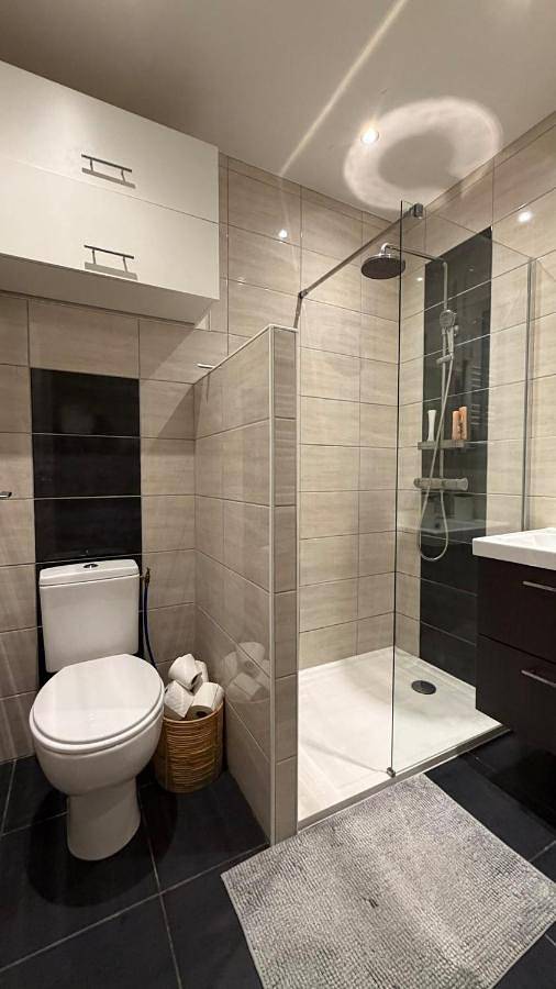 Gîte pour 2 personnes à Le Rheu - 2