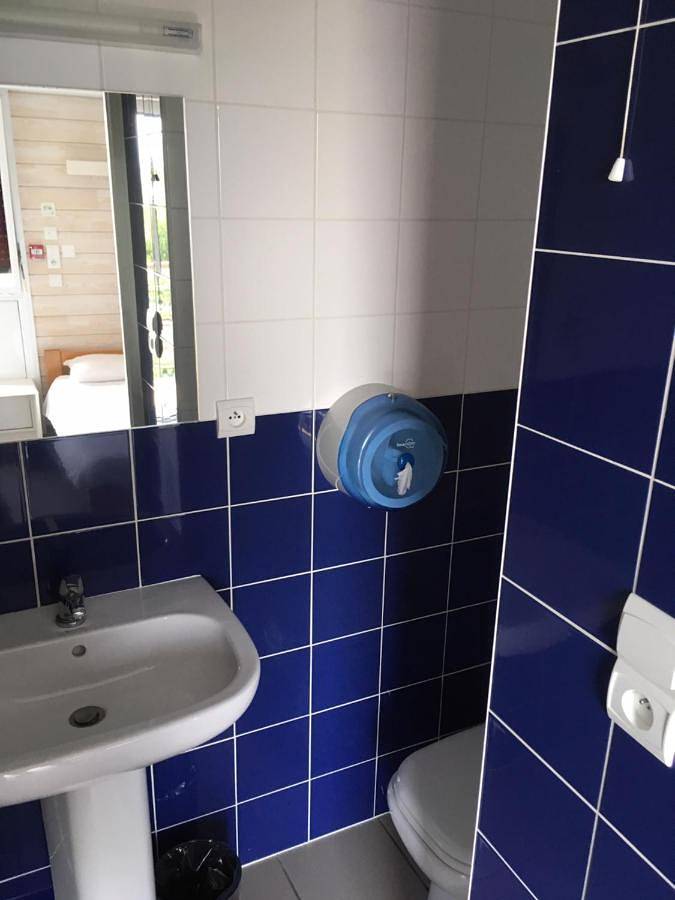Bella Vista Guest Center Pays Basque in Hendaye, Région de Bayonne