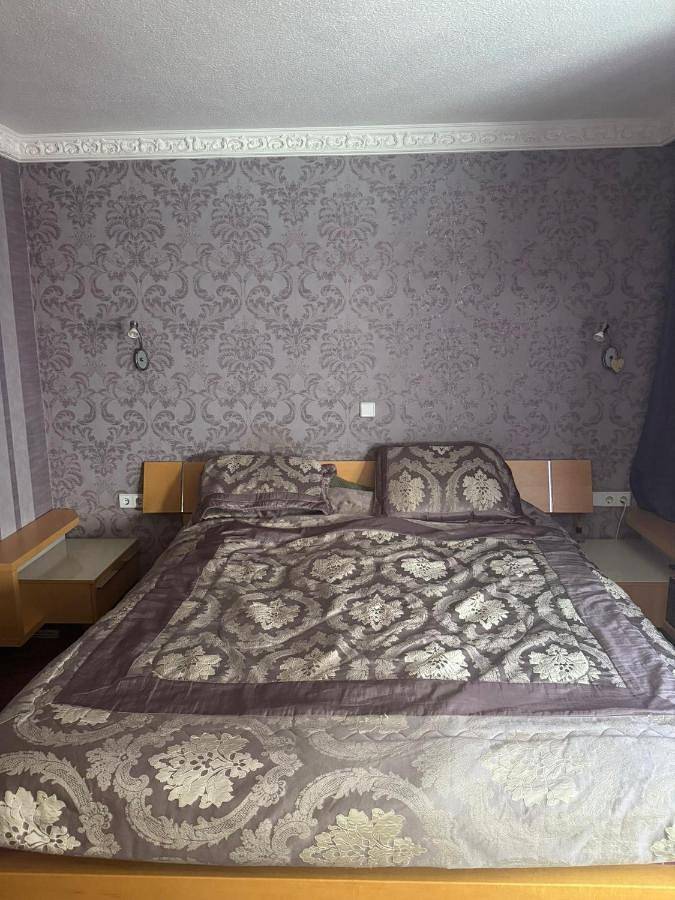 Ferienhaus für 7 Personen, mit Ausblick und Terrasse in Altstadt (Erfurt) - 2