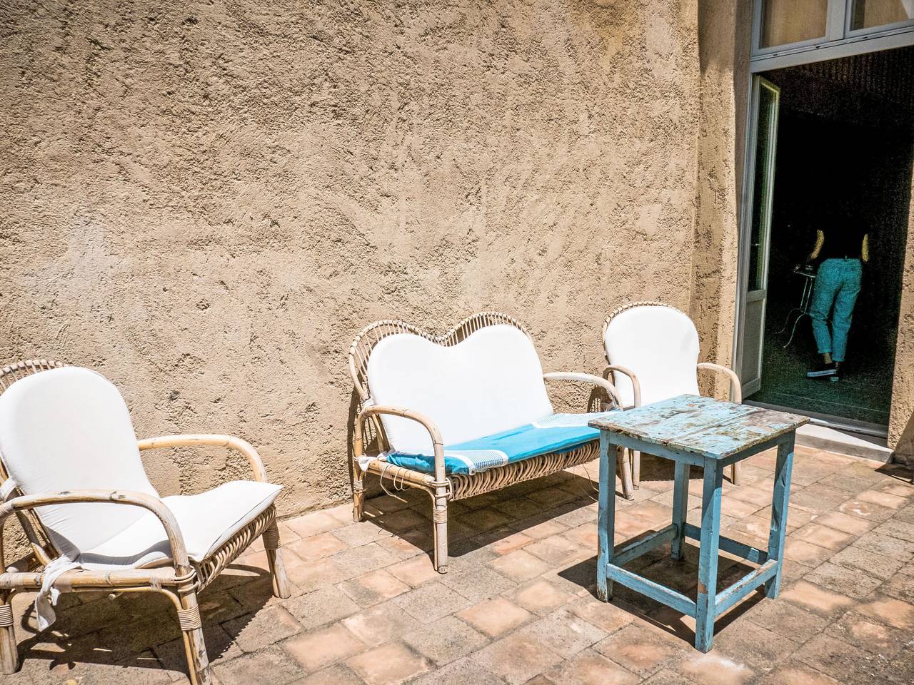 Apartamento entero, Perri in Strongoli, Golfo de Tarento