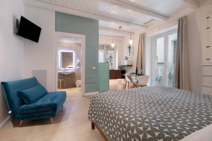 Gîte pour 2 personnes à Monopoli - 4