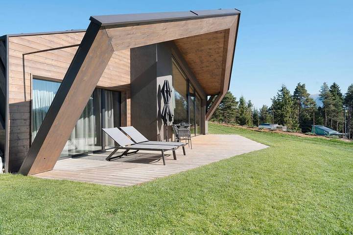 Vakantieappartement voor 4 personen - 1