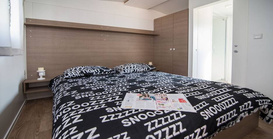 Ferienhaus für 6 Personen, mit Garten in Biograd na Moru - 2