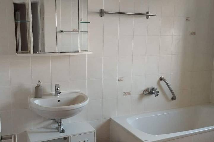 Ganze Wohnung, Ferienwohnung Wechterswinkel in Bastheim, Rhön-Bayern