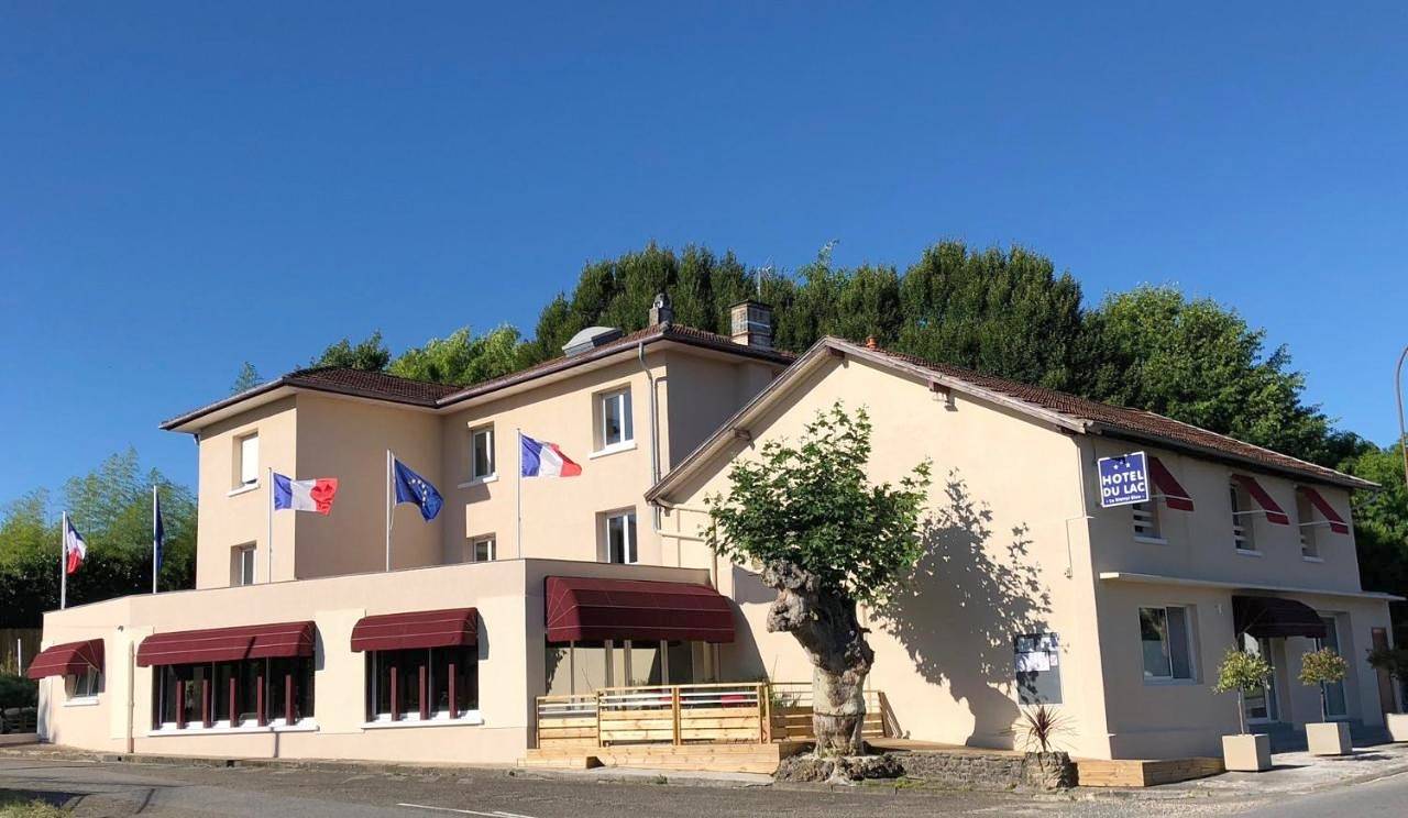 Hôtel pour 1 personne avec terrasse in Morcenx-la-Nouvelle, Landes