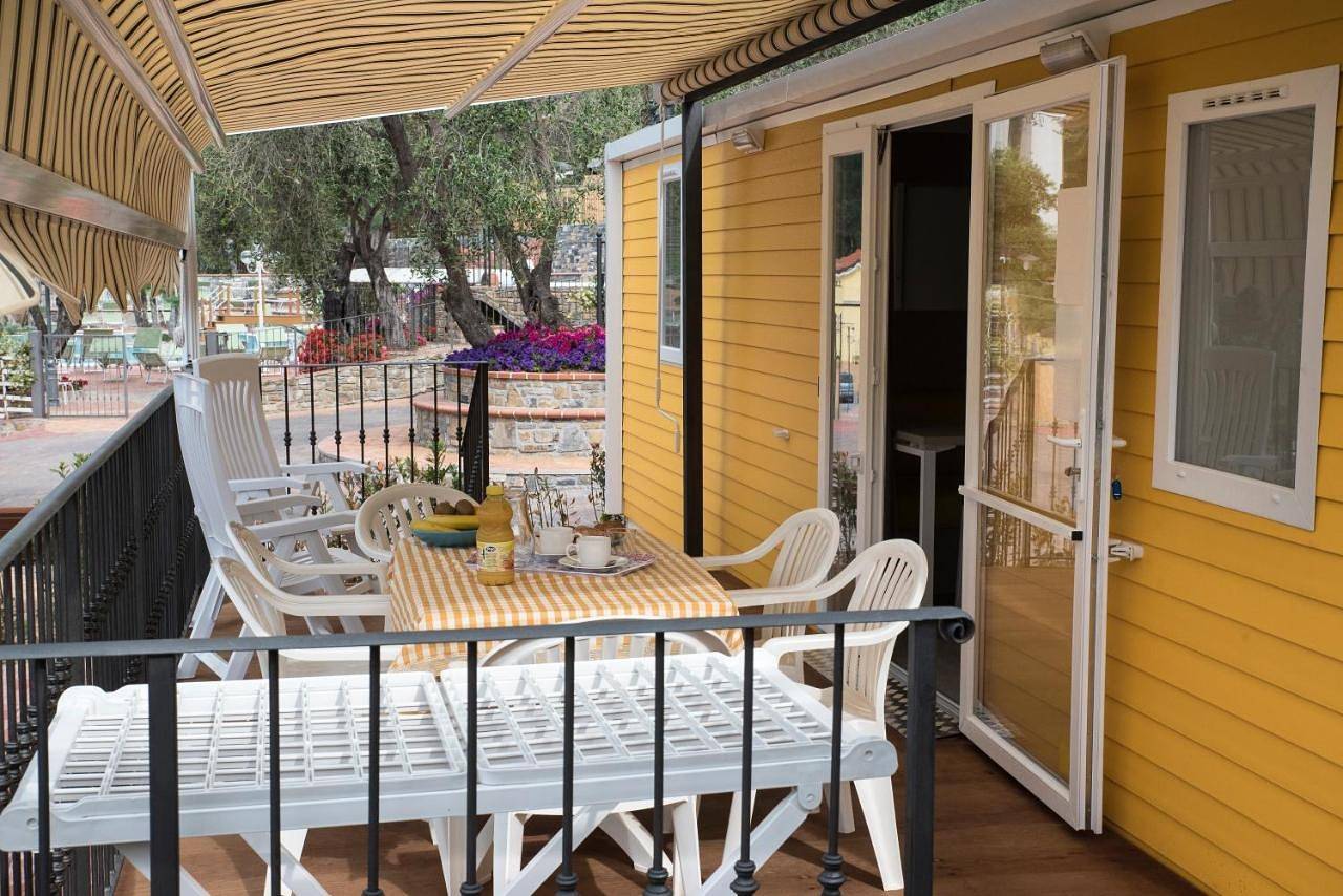 Camping Edy in Diano Marina, Diano Marina Gemeinde