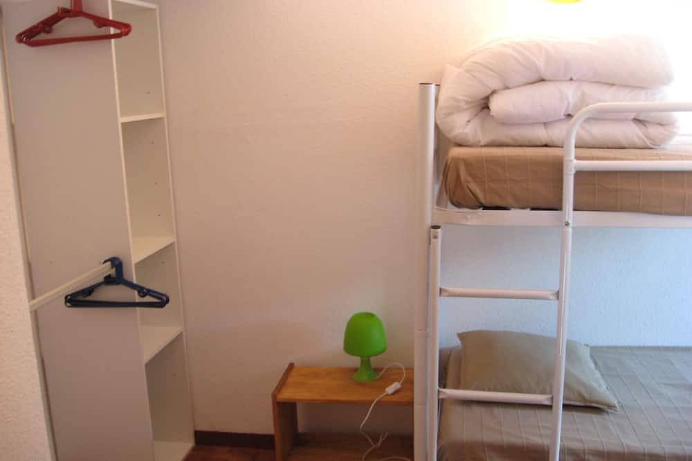 Entire apartment, Top floor duplex for 8 people with exceptional view in Valfréjus in Valfréjus, Modane
