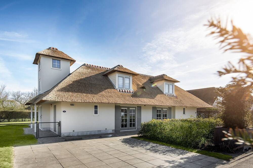 Casa vacanza a Veere a partire da 393€ a notte