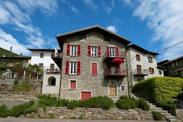 Agriturismo voor 4 Personen in Pianello del Lario, Provincie Como, Afbeelding 3