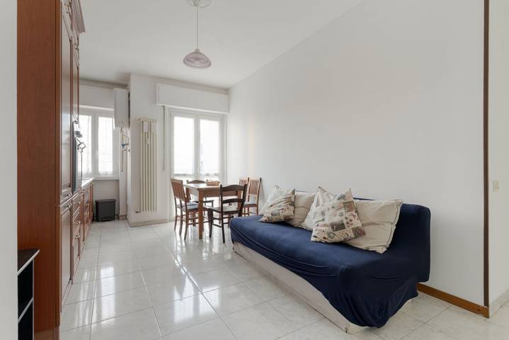 Ferienwohnung für 4 Personen, mit Balkon/Terrasse - 1