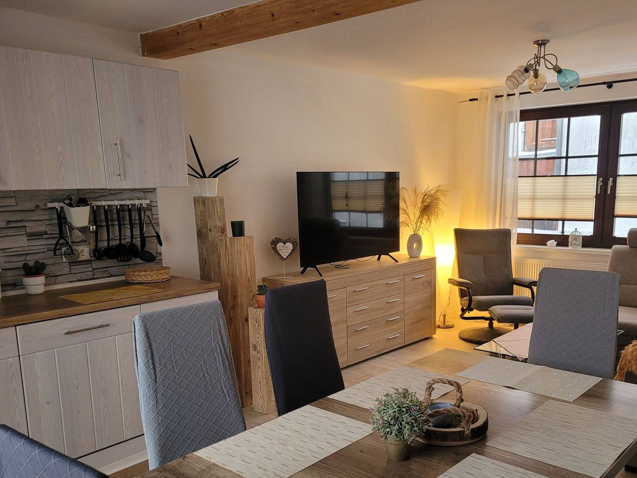 Stadtperle in Bad Sülze in Bad Sülze, Recknitz-Trebeltal