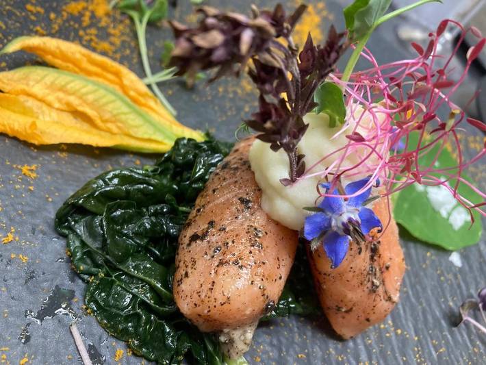 Maison d’hôte pour 3 personnes dans Baveno - 4