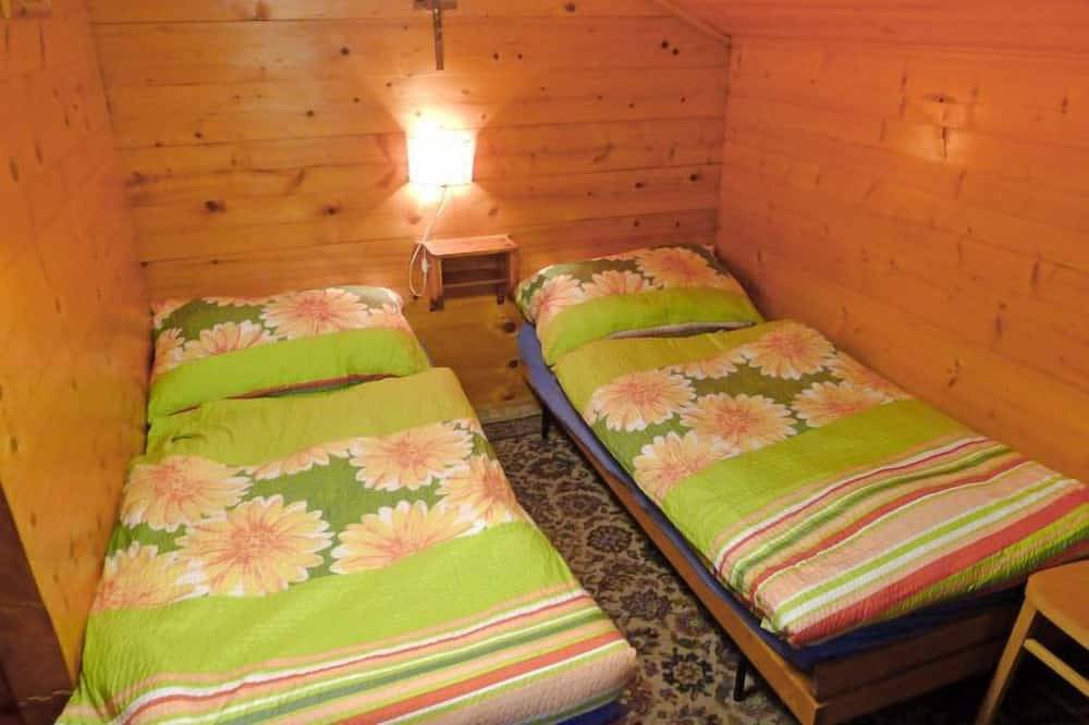 Ganze Wohnung, Lärchenheim in St. Niklaus VS, St. Niklaus