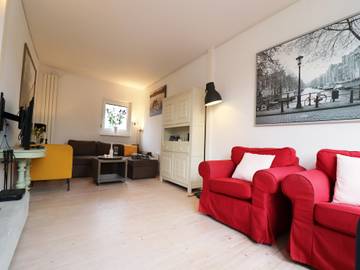 Vakantiehuis voor 4 Personen in Noordwijkerhout, Nederlandse Noordzeekust, Afbeelding 3