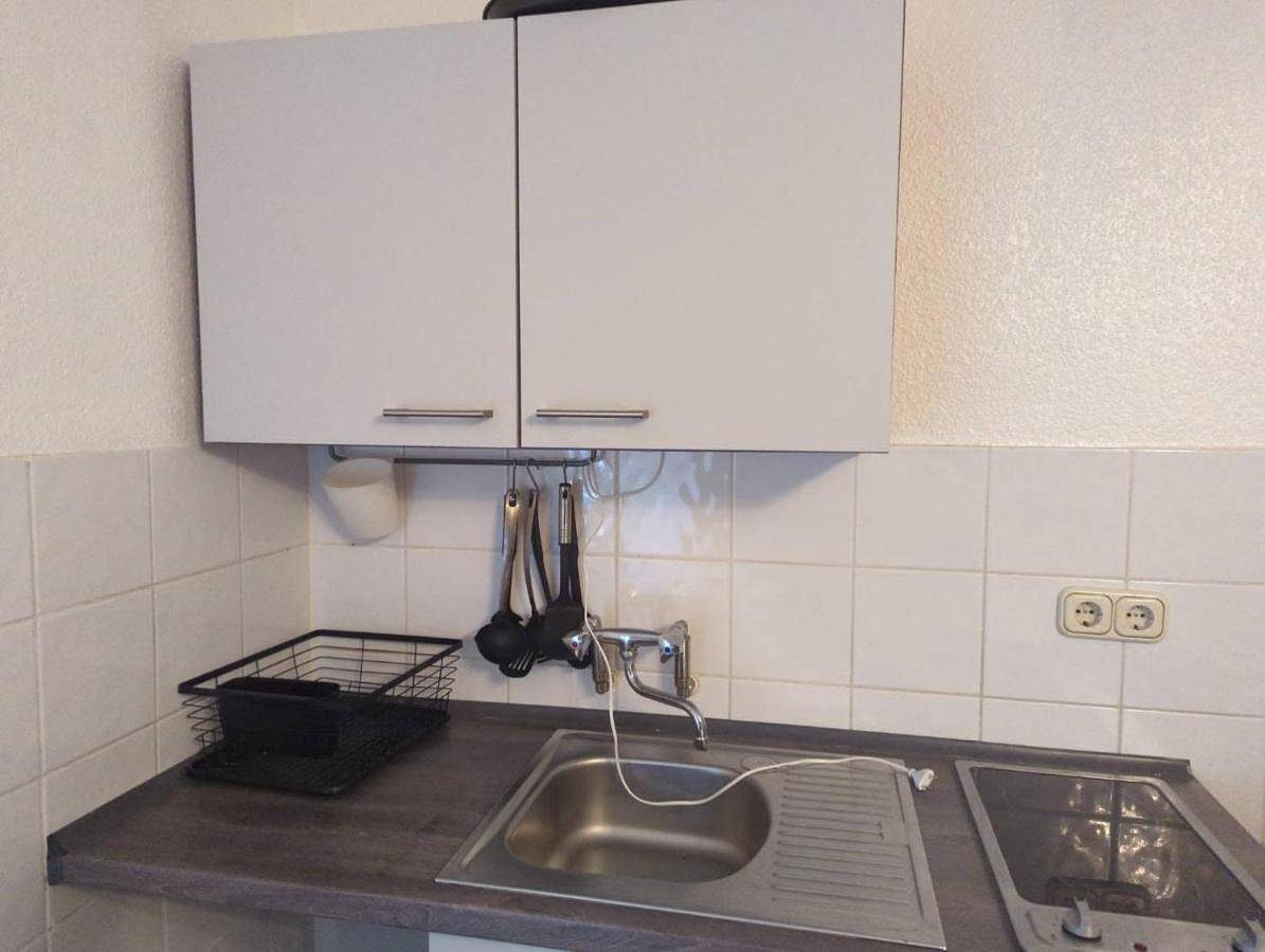 Appartement entier, L8 Street Ladenburg Mannheim - Mitarbeiterwohnung zum Bestpreis finden in Ladenburg, Kurpfalz