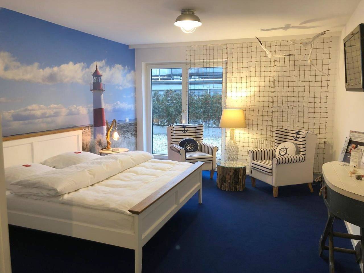 Hotel Apartment Laforsch in Dreieich, Landkreis Offenbach