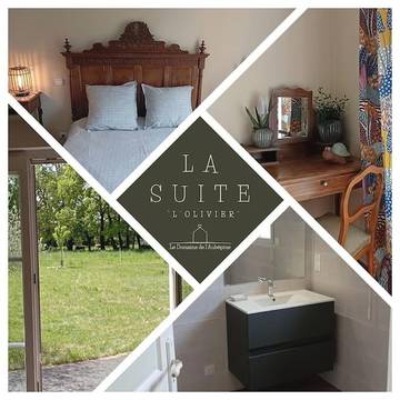 Gîte pour 2 personnes, avec terrasse ainsi que jardin et jacuzzi à Étables-sur-Mer