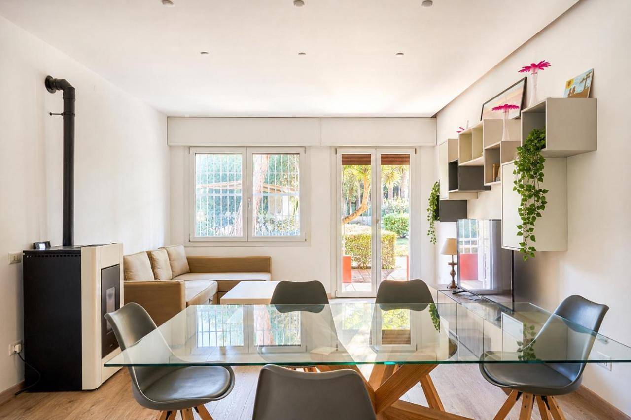 Villa Gelsomino in Lido di Jesolo, Jesolo-stadt