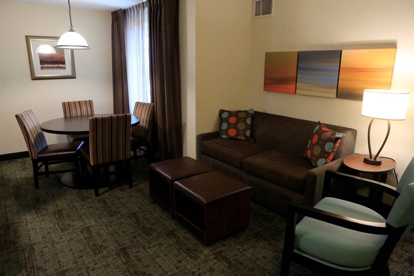 Entire studio, Staybridge Silicon Valley - Milpitas in Milpitas, Silicon Valley