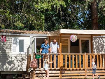 Camping pour 6 Personnes dans Bourges, Cher, Photo 1